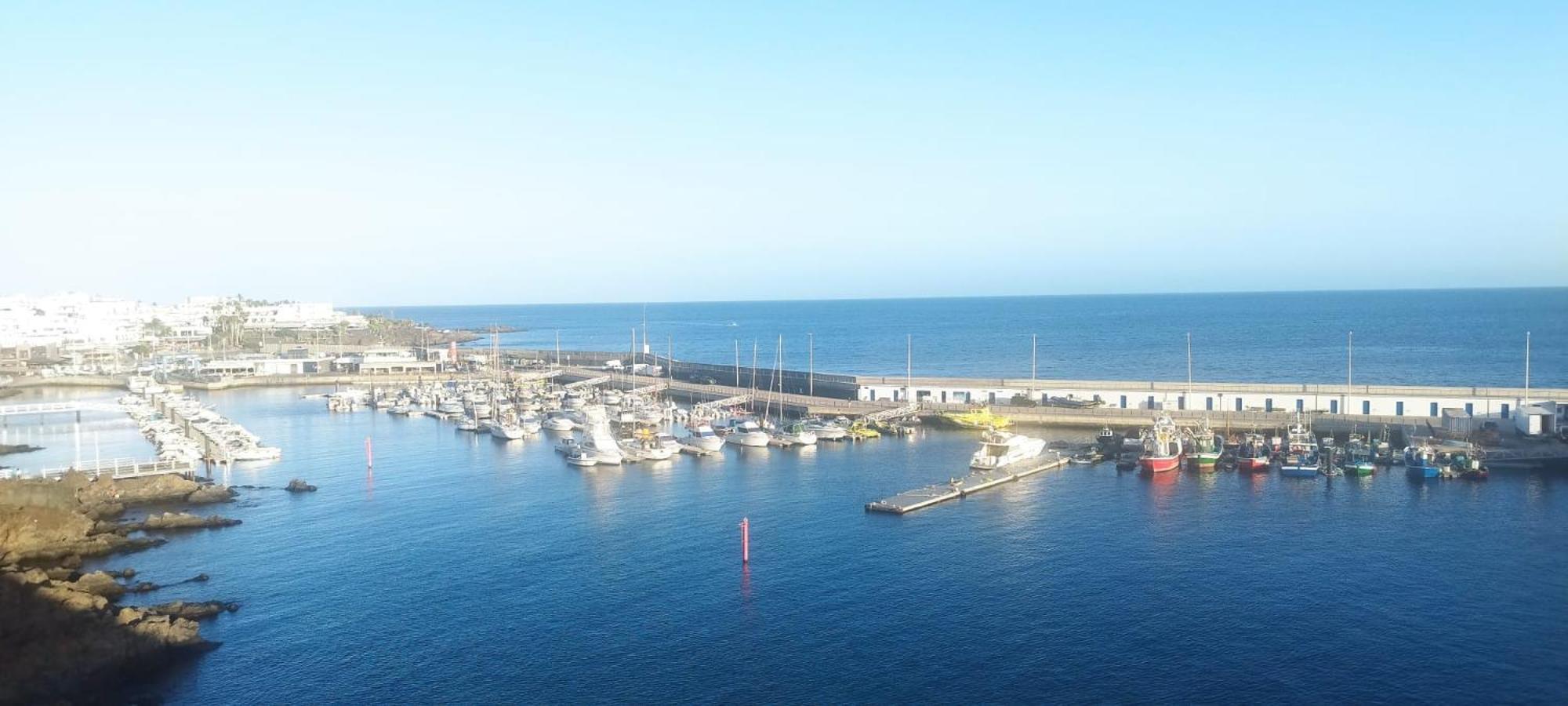 Апартаменты Buena Pesca 7 Пуэрто дель Кармен Экстерьер фото